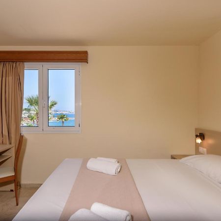 Eri Beach & Village Hotel Hersonissos  Exterior foto
